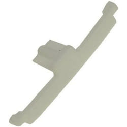 Cache de roulement radial tambour pour Sèche-linge Beko 2953320100