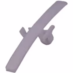 Patin de frottement d'origine pour sèche-linge FAURE, ZANUSSI, ARTHUR MARTIN ELECTROLUX, ELECTROLUX, PROLINE 1250585005 Appar ...