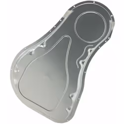 Capot arrière avec joint pour sèche-linge BALAY, BOSCH, CONSTRUCTA, GAGGENAU, NEFF, SIEMENS, VIVA 00475305, 475305 Appareils  ...