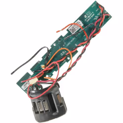 Carte électronique d'origine pour aspirateur ELECTROLUX, AEG 140022564631 Appareils compatibles : [ASPIRATEUR ELECTROLUX: ] Z ...