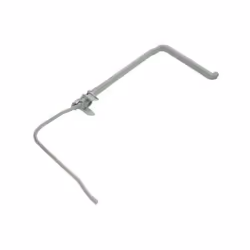 Canne de lavage pour lave-vaisselle BEKO, CONTINENTAL EDISON 1738000800 Appareils compatibles : [LAVE-VAISSELLE BEKO: ] DFS25 ...