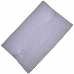 Filtre moteur d'origine pour aspirateur AEG, ROTARY 1096802002 Appareils compatibles : [ASPIRATEUR AEG: ] T2-2, T2.2 KIDS [AS ...