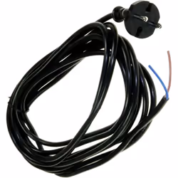 Cable enrouleur seul pour aspirateur ROWENTA,, BLUESKY, CLEANFIX, ELCOTEC/ETA, ETA/ELCOTEC, FAKIR, FAM, KARCHER, PHILIPS, SOR ...