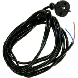Cable enrouleur seul