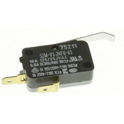 Microrupteur (3405-001117) Réfrigérateur, congélateur Samsung