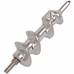 Vis sans fin du hachoir compatible pour robot ménager MOULINEX SS-193513 Appareils compatibles : [ROBOT MÉNAGER MOULINEX: ] M ...