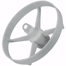Support rape d'origine pour robot ménager BOSCH 00088256 Appareils compatibles : [ROBOT MÉNAGER BOSCH: ] MUM4435JP, MUM4440,  ...