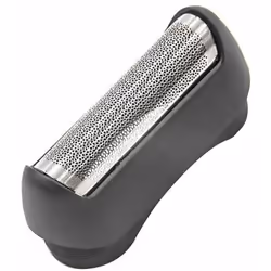 Grille de rasage pour rasoir, tondeuse BRAUN 81392186 Appareils compatibles : [RASOIR, TONDEUSE BRAUN: ] 5683 BB321182
