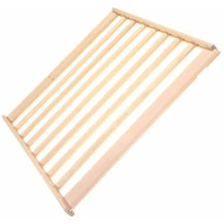 Clayette, étagère 493X449 mm