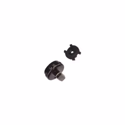Bouton de commande d'origine Lave-vaisselle 481241358163 WHIRLPOOL | Modèles concernés : 481241358163
