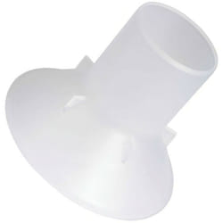 Bosch - Entonnoir d'origine Lave-vaisselle 00645000, 645000