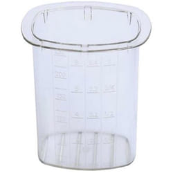 Poussoir (pour couvercle de bol hachoir) gamme normal