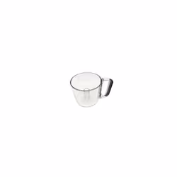 Cuve pour Robot multifonction MAGIMIX 17276. Matière de la pièce : Plastique.