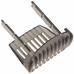 Guide de coupe 1 a 20mm d'origine pour rasoir, tondeuse BABYLISS 35808100 Appareils compatibles : [RASOIR, TONDEUSE BABYLISS: ...