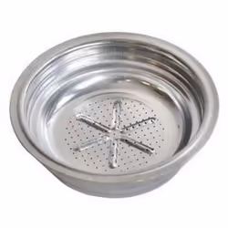 Filtre dosette pour cafetière, Expresso RIVIERA 500590817 Appareils compatibles : [CAFETIÈRE, MACHINE À CAFÉ RIVIERA ET BAR:  ...