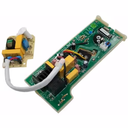 Carte électronique pour robot ménager KENWOOD Dimensions : 148x64 mm 58x44 mm KW716108 Appareils compatibles : [ROBOT MÉNAGER ...