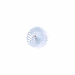Cylindre de ventilateur pour Sèche-Linge. Référence de la pièce : 00647542, Marque : BOSCH. Caractéristiques de la pièce = Co ...