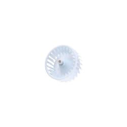 Cylindre de ventilateur d'origine Sèche-linge 00647542 Siemens Sèche-linge 00647542 Siemens
