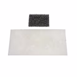 Kit filtres U38 ALYX pour aspirateur HOOVER 35600416 Appareils compatibles : ASPIRATEUR HOOVER: 39000439, 39000459, 39000461, ...