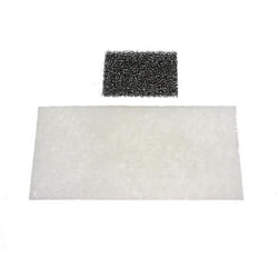 Hoover - Kit filtres U38 alyx (35600416) Aspirateur
