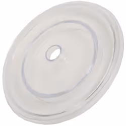 Deflecteur Bol Hachoir Rouge pour robot ménager MOULINEX SS-193445 Appareils compatibles : ROBOT MÉNAGER MOULINEX: AT712G30/3 ...