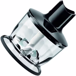 Hachoir pour robot ménager BRAUN 0X81364498, AX22110060 Appareils compatibles : [ROBOT MÉNAGER BRAUN: ] MQ735 BB321231