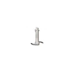 Couteau pour bol hachoir version HC-4 Robot ménager BR64188645, AS00005402 Braun Robot ménager BR64188645, AS00005402 Braun
