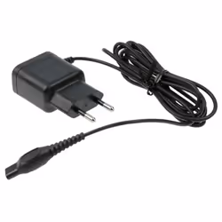 Alimentation secteur compatible pour rasoir, tondeuse PHILIPS 272217190128 Appareils compatibles : [RASOIR, TONDEUSE PHILIPS: ...