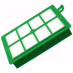 Filtre à air hepa FC8031 (option) MARATHON CYCLONIC FC9054 FC9064 FC9066 FC9067 FC9104 FC9122 FC9150 FC9222 FC9200 FC9202 FC9 ...
