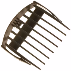 Guide de coupe 9,5 mm pour rasoir, tondeuse BABYLISS 35809502 Appareils compatibles : RASOIR, TONDEUSE BABYLISS: E951E, E956E ...