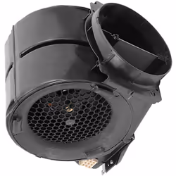 Moteur d'origine pour hotte ZANUSSI, ARISTON HOTPOINT, ARTHUR MARTIN ELECTROLUX, ZANKER 50268802001 Appareils compatibles : [ ...