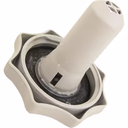 Bouchon de bac à sel pour lave-vaisselle PROLINE, FAR, SOGELUX, SELECLINE, BLUESKY, AVEA, FUNIX, HARROW, WALTHAM, CLAYTON, ED ...