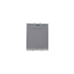Filtre à graisse à l'unité 269 x 219 m/m pour hotte Whirlpool