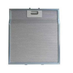 Whirlpool Filtre métal anti graisse