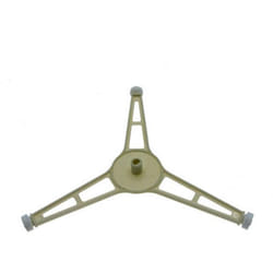 Support plateau à roulettes d'origine