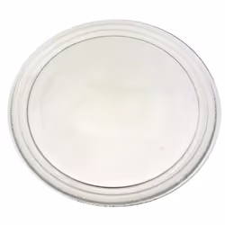 Plateau en verre compatible pour four micro-ondes WHIRLPOOL, BAUKNECHT, IKEA WHIRLPOOL, LADEN, IGNIS Dimension ( diamètre ) : ...