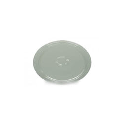 Plateau tournant en verre pour micro - ondes Whirlpool