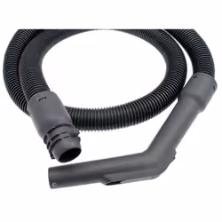 Tuyau, Flexible complet (avec poignée) pour aspirateur PHILIPS 482253010382 Appareils compatibles : [ASPIRATEUR PHILIPS: ] FC ...