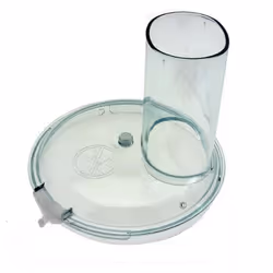 Couvercle pour robot ménager BOSCH, SIEMENS 00492022Appareils compatibles :ROBOT MÉNAGER BOSCH:, MCM 2006, MCM 2007, MCM1200, ...