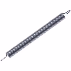 Ressort de porte pour lave-vaisselle BEKO, BLOMBERG, GRUNDIG, DE DIETRICH, WHIRLPOOL 1880880100 Appareils compatibles : [LAVE ...