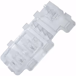 Tableau lumiere pour sèche-linge BEKO 2963670200 Appareils compatibles : [SÈCHE-LINGE BEKO: ] DC7110, DC7110B, DC7120, DC7130 ...