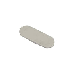 Bosch - Cache vis d'origine Réfrigérateur, congélateur 00417890, 417890