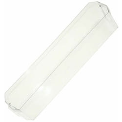 Bauknecht - Balconnet à bouteilles d'origine (481941878895) Réfrigérateur, congélateur