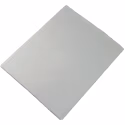 Filtre métal anti graisse (à l'unité) d'origine pour hotte ZANUSSI, AEG 50287782002 Appareils compatibles : [HOTTE ZANUSSI: ] ...