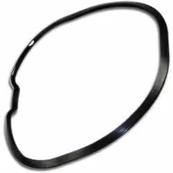 Joint de couvercle pour friteuse DELONGHI 5512500049 Appareils compatibles : [FRITEUSE, AIRFRYER DELONGHI: ] F885, F28533.W1, ...