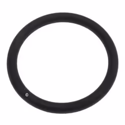 Joint or sous diffuseur pour cafetière, Expresso DELONGHI 533218 Appareils compatibles : CAFETIÈRE, EXPRESSO DELONGHI: BAR12F ...