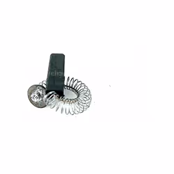 Charbon moteur pour robot ménager KENWOOD KW170764 Appareils compatibles : [ROBOT MÉNAGER KENWOOD: ] A701A, A707A MAJOR, HD78 ...