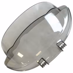 Couvercle transparent pour cafetière, Expresso DELONGHI 5332218100 Appareils compatibles : [CAFETIÈRE, MACHINE À CAFÉ DELONGH ...