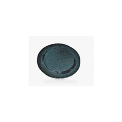 Scholtes - chapeau bruleur auxiliaire 40 m/m pour table de cuisson ariston