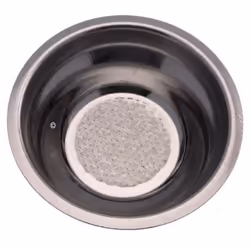 Filtre pour cafetière, Expresso DELONGHI 607836 Appareils compatibles : [CAFETIÈRE, EXPRESSO DELONGHI: ] BAR12F, BAR14F, BAR4 ...